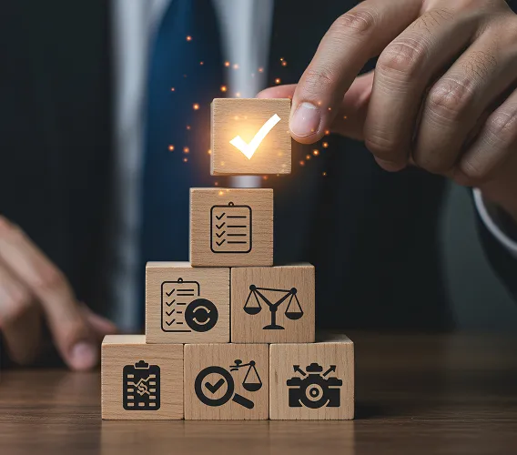 Governança e Estruturação