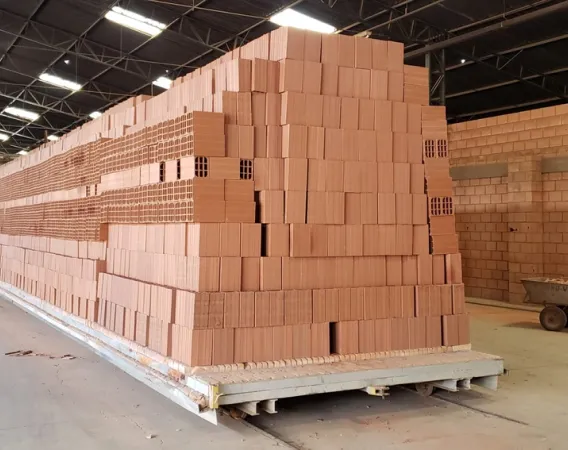 Sobre a Rede Cerâmica